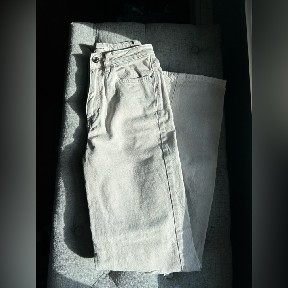 Pacsun boyfriend jeans!